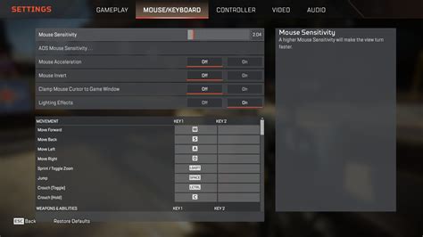 How To Control Recoil In Apex Legends Tips And Tricks