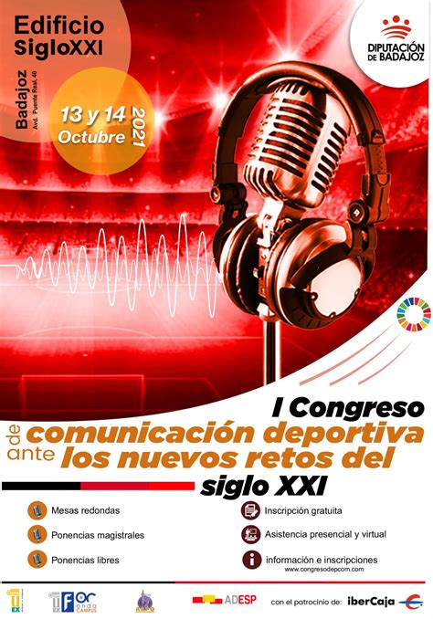 I Congreso De Comunicación Deportiva Ante Los Nuevos Retos Del Siglo Xxi Idioma Y Deporte