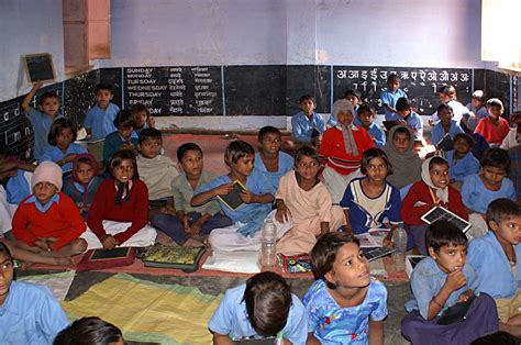 Free Images Audience Education Children Boys School India Class