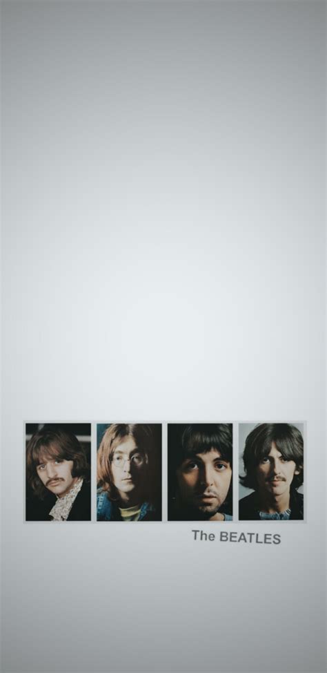 The Beatles Full Hd Wallpaper For Iphone Infoupdate Org