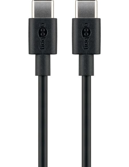 Kabel Usb C™ Do ładowania I Synchronizacji Długość Kabla 1 M Rbline Pl