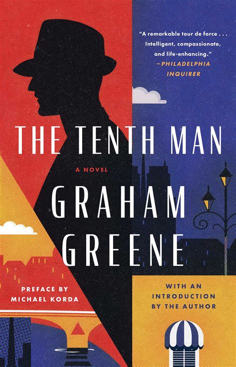 The Tenth Man | Book by Graham Greene | Official Publisher Page | Simon & Schuster