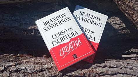 Así nació el Curso de escritura creativa de Brandon Sanderson Cosmere es