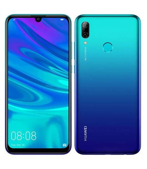 Huawei Nova Lite Pot Lx J Gb Uq