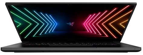 Razer Blade 15 Advanced (Early 2021) Full Specifications | DeviceBeast.com