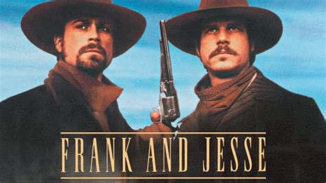 Frank & Jesse (1994) - Robert Boris | Synopsis, Characteristics, Moods ...