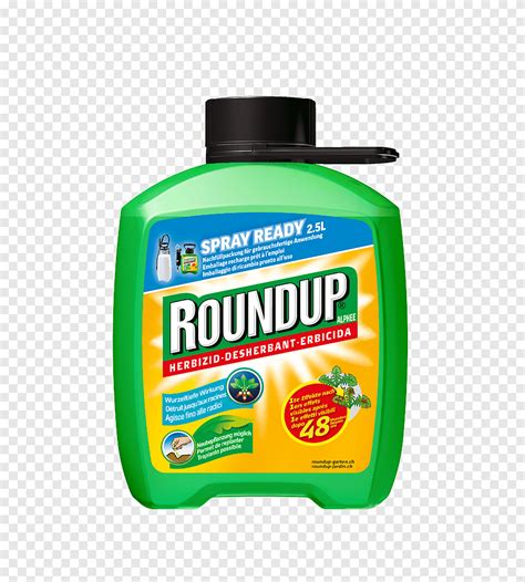 Herbicide Glyphosate Pesticide Syngenta Paraquat Choota