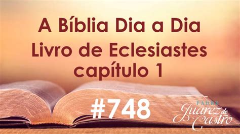 Curso B Blico Livro De Eclesiastes Introdu O Pr Logo