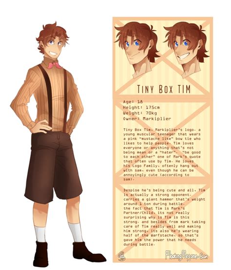 Tiny+Box+Tim+-+Character+Reference+Sheet+by+FloatingMegane-san ...