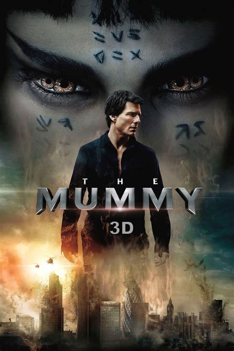 The Mummy Posters The Movie Database Tmdb