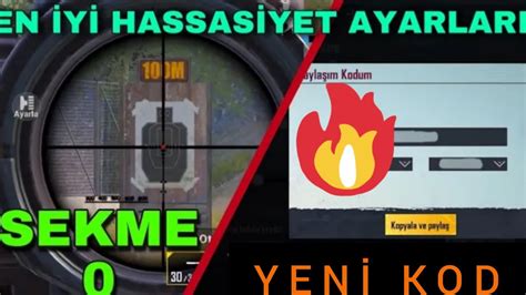 En Y Parmak Kontrol Ayarlari Parmak Kontrol Ayarlari Pubg