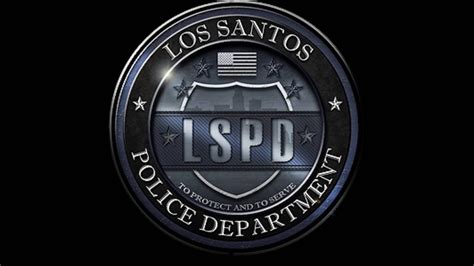 Lspd Background