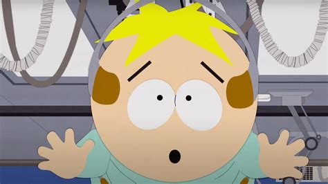 South Park Is Back Next Month And Butters Is Quite Literally The Butt Of The Joke Flipboard