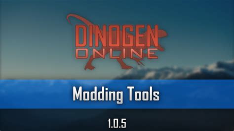 Modding Tools 1.0.5 file - ModDB