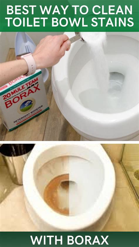 Best Way To Remove Mineral Stains From Toilet Bowl At Julian Tim Blog