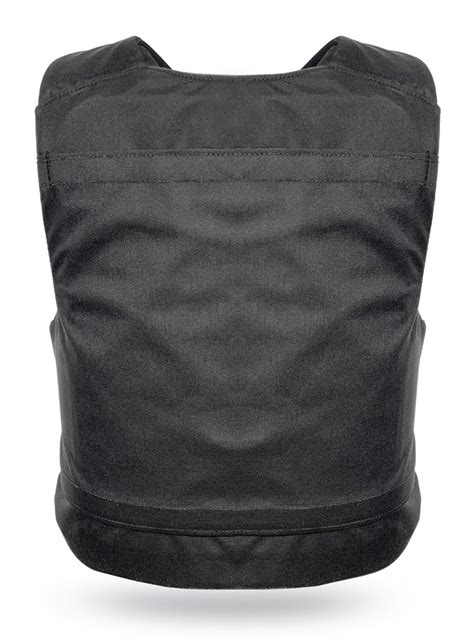 VestGuard Covert Tactical Ballistic Bodyarmour Vest Military Police