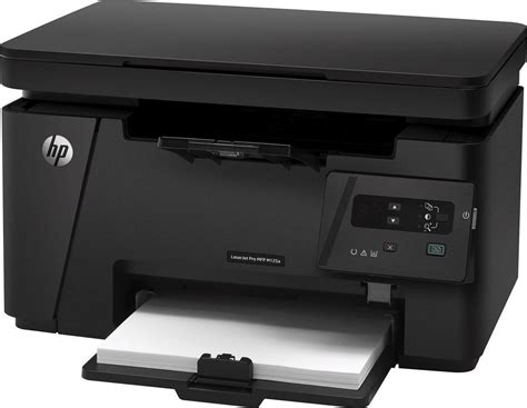 HP LaserJet Pro MFP M125a Skroutz Gr