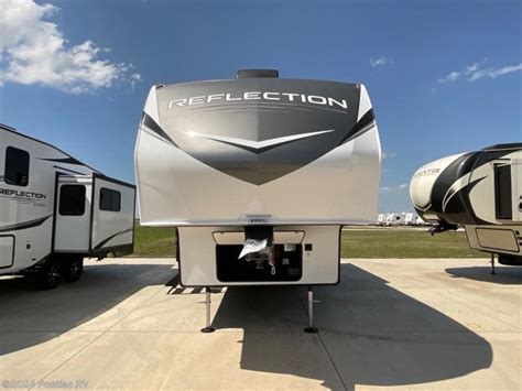 2024 Grand Design Reflection 150 Series 295rl Rv For Sale In Pontiac Il 61764 347467 Rvusa