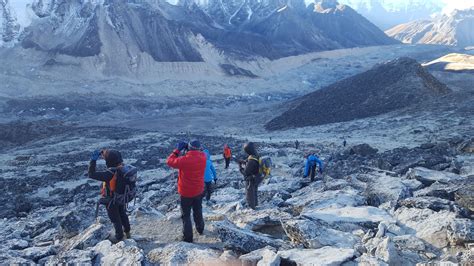 Solo Trekking Banned For Foreigners In Nepal From April