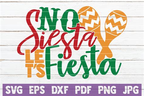 Cinco De Mayo Svg Bundle Fiesta Cut Files By Mintymarshmallows Thehungryjpeg