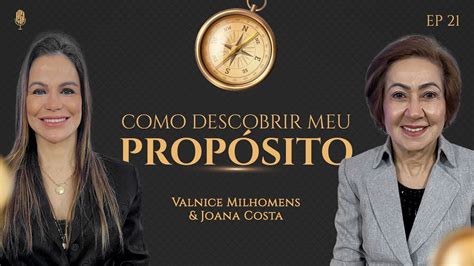 Prop Sito Como Descobrir Meu Prop Sito Podcast Valnice Milhomens E