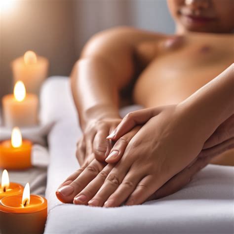 D Couvrez Les Avantages Surprenants Des Massages Pour Votre Sant Et