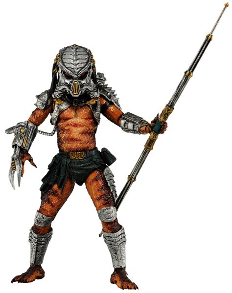 Cracked Tusk Predator By Gothamknight99 On Deviantart