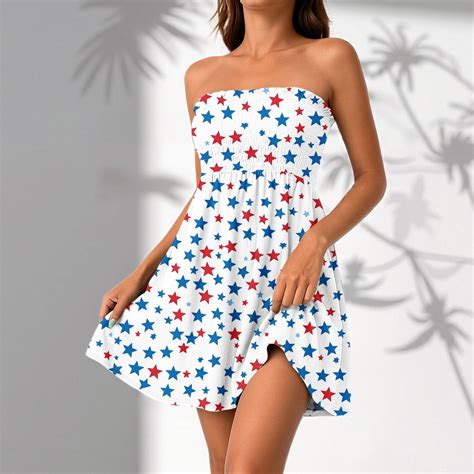 fourth of july women's dresses 4