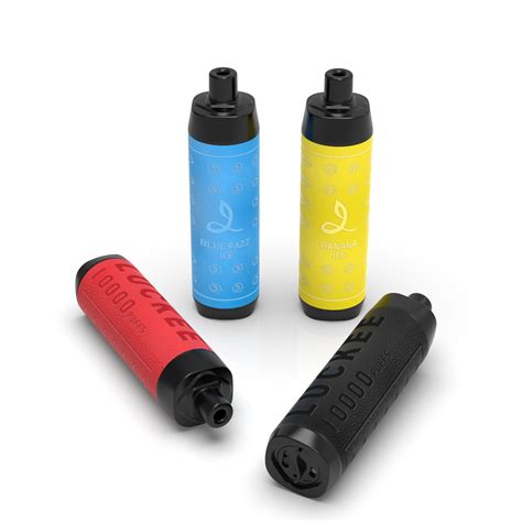 Vaporizer Mah Battery Rechargeable Puffs Disposable Vape Dtl