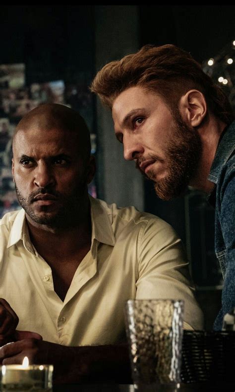 Fuck Yeah Pablo Schreiber Artofit