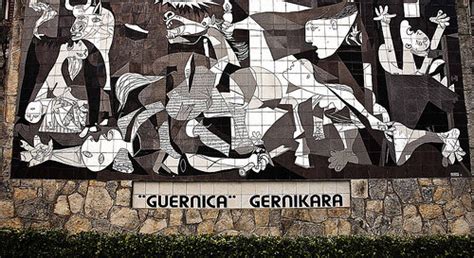 Petición · Ministry of Culture of Spain: Bring the “Guernica” painting ...