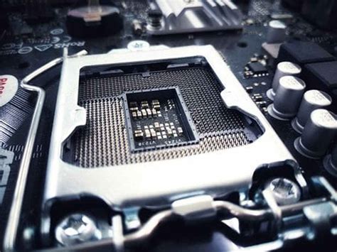 LGA 1155 CPU - Best Gaming CPUs - Orefrontimaging