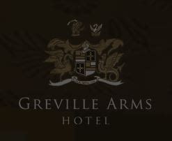 Greville Arms Hotel | mullingar.ie | Places to Stay Mullingar