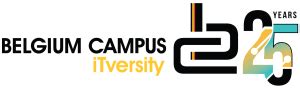 IT Qualifications & Courses | Belgium Campus ITversity