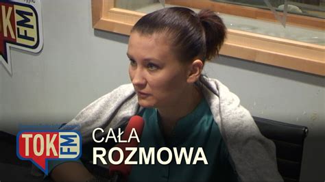 Paulina Piechna Więckiewicz cała rozmowa YouTube