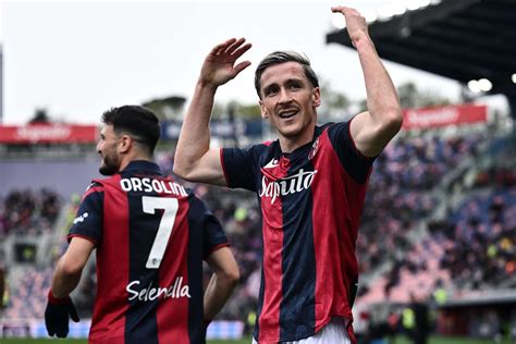 Risultato Esatto Frosinone Bologna Quote Serie A Domenica 7 Aprile 2024