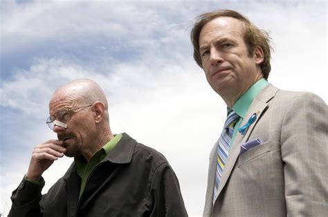 Our Favorite Breaking Bad Stills