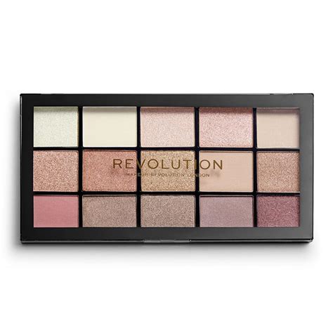 Makeup Revolution Reloaded Iconic 30