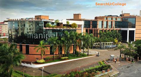 Manipal University Courses Fees Admission Placement Ranking Cut Off