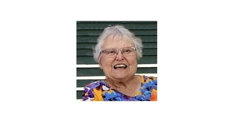 Charlotte Char Schloeder Obituary 2024 Wadena Mn Johnson