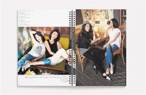 Catalog Sandra Lai