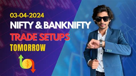 Market Analysis For Tomorrow Bank Nifty Expiry Trade Setups 3 4