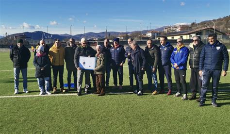 Asd San Gregorio Calcio Spd Amiternina Scoppito Sportabruzzo