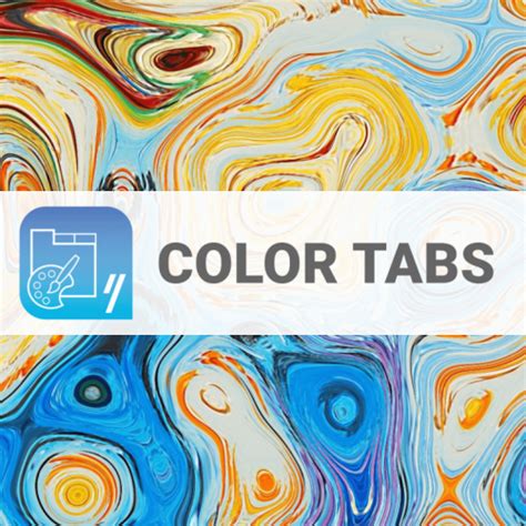 Color Tabs CAD EShop CAD CAM BIM And GIS Software