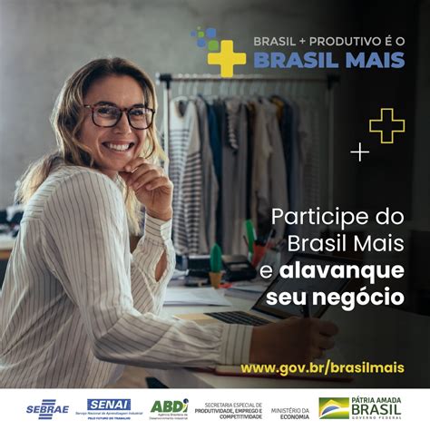 ME e EPP podem fazer inscrições gratuitas para Programa ALI do Sebrae