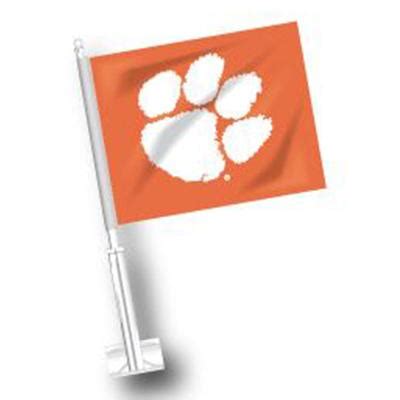 Clemson | Clemson 5" Paw Dizzler | Alumni Hall