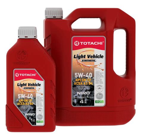 Масло моторное TOTACHI 5W-40 Синтетическое - купить в интернет-магазине ...