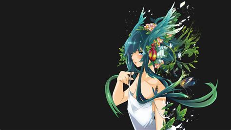 Saya No Uta Wallpapers Wallpaper Cave