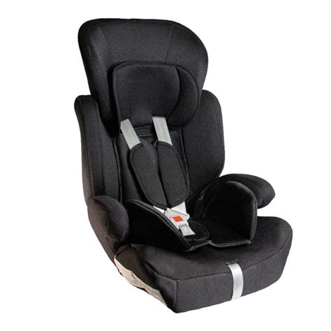 Cadeira para Auto Dream Baby de 9 à 36 Kg Styll Baby Preto Styll Baby