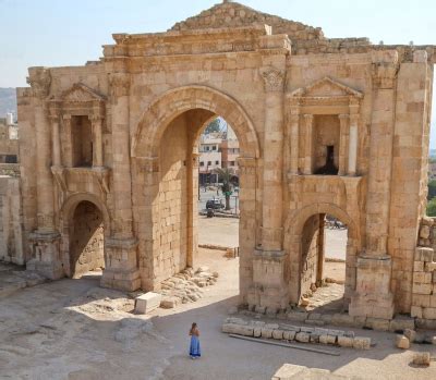 Découvrez la Jordanie Voyage entre Histoire Nature et Culture